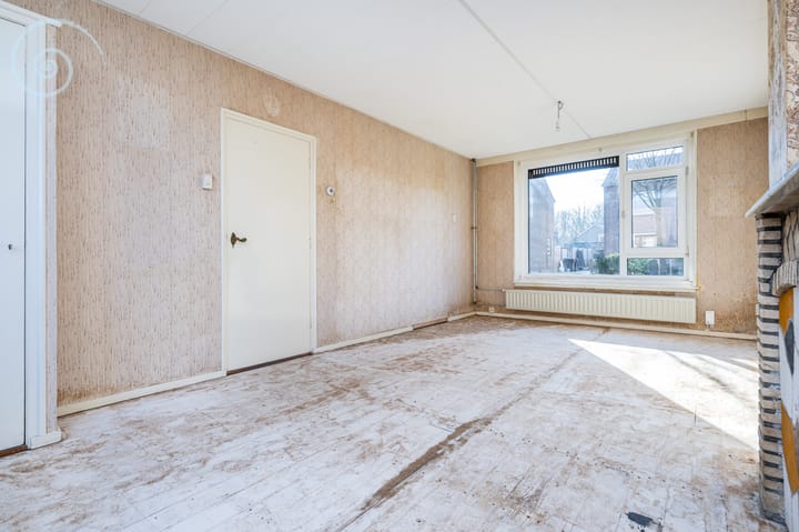 Foto 3 van Irenelaan 16