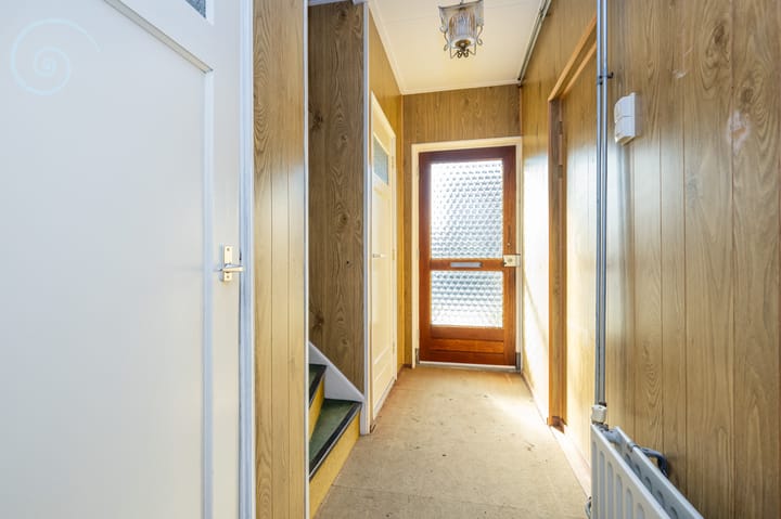 Foto 5 van Irenelaan 16