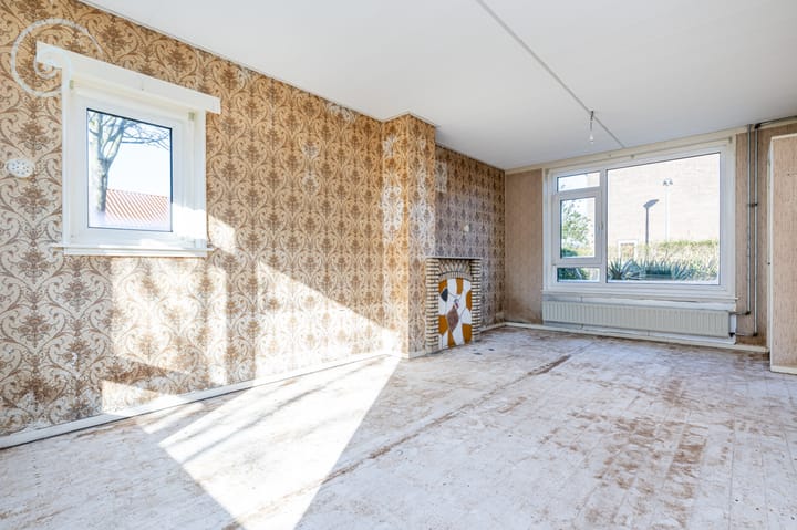 Foto 8 van Irenelaan 16