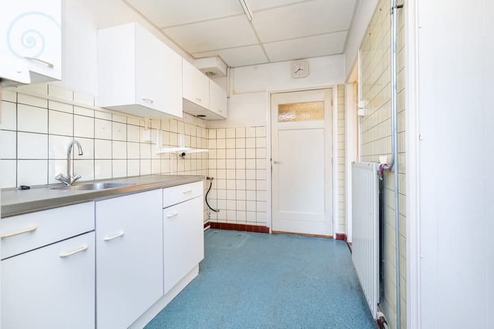 Foto 9 van Irenelaan 16