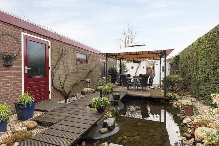 Foto 21 van Wethouder Gijsenstraat 10