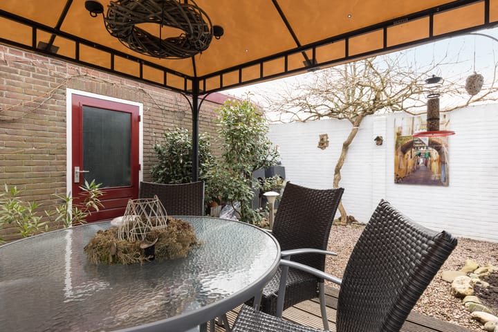 Foto 22 van Wethouder Gijsenstraat 10