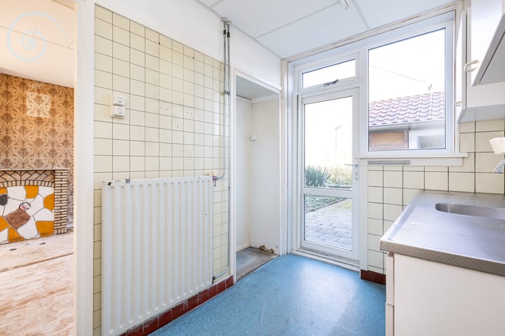 Foto 11 van Irenelaan 16