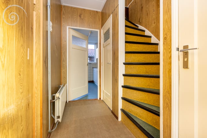 Foto 12 van Irenelaan 16