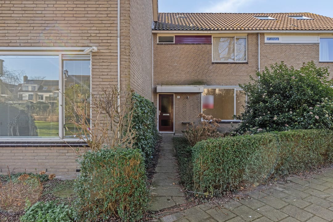 Photo 2 of Sterzegge 8