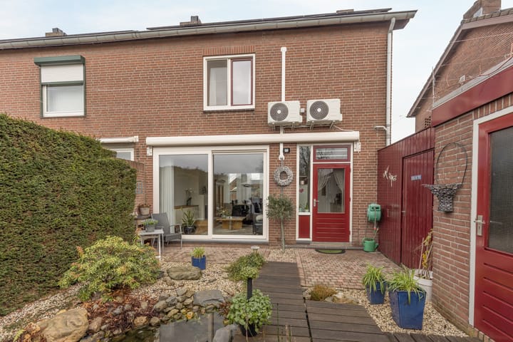 Foto 25 van Wethouder Gijsenstraat 10