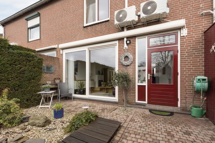 Foto 26 van Wethouder Gijsenstraat 10