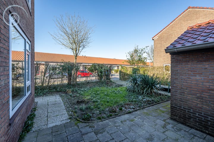 Foto 21 van Irenelaan 16