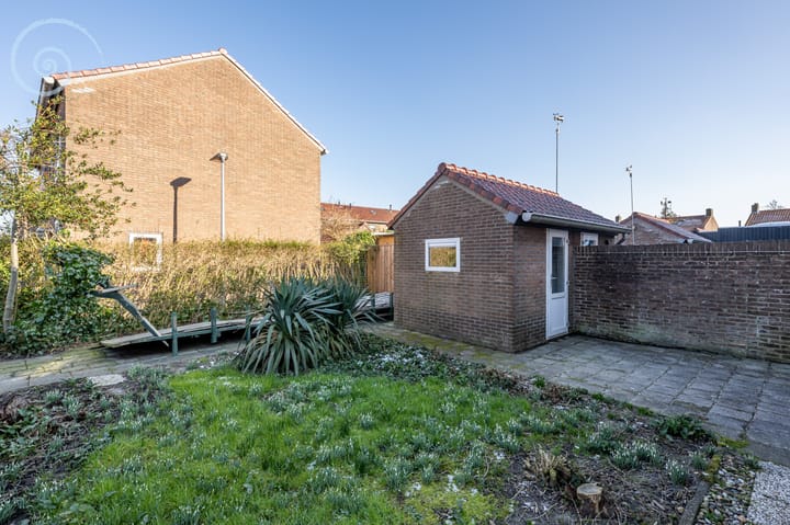 Foto 22 van Irenelaan 16