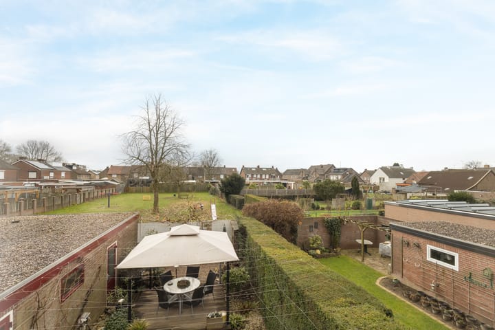 Foto 32 van Wethouder Gijsenstraat 10