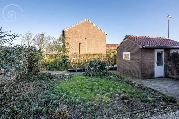 Foto 23 van Irenelaan 16