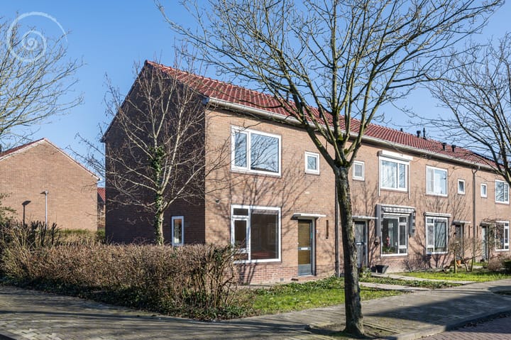 Foto 25 van Irenelaan 16