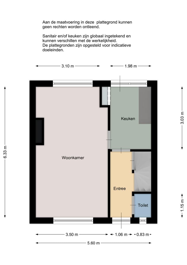 Foto 26 van Irenelaan 16
