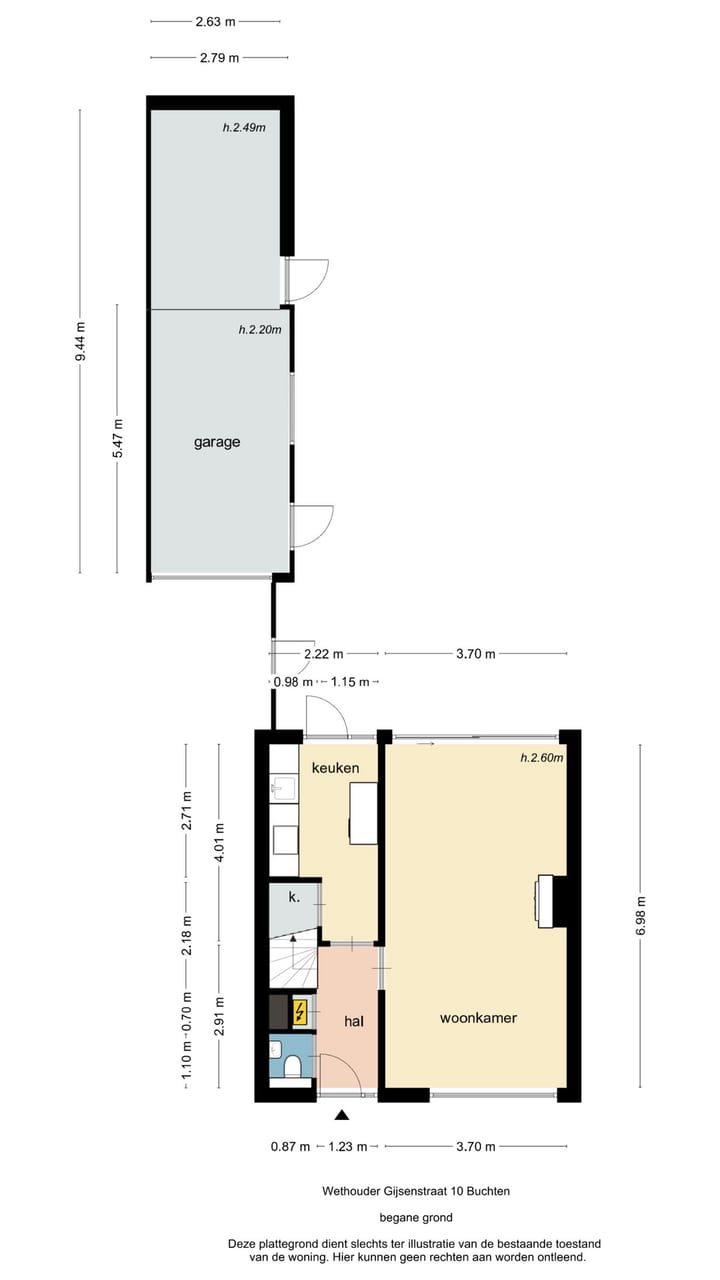 Foto 39 van Wethouder Gijsenstraat 10