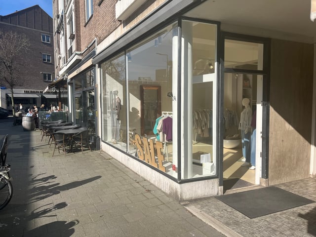 Pannekoekstraat 42-A