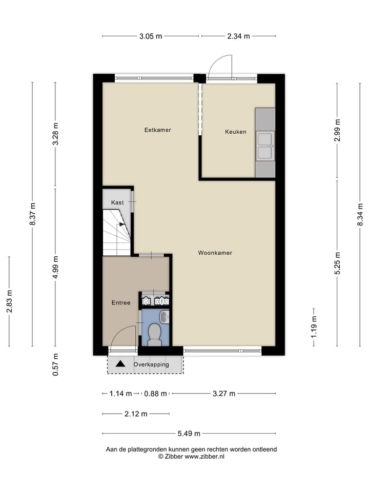 Foto 34 van Sterzegge 8