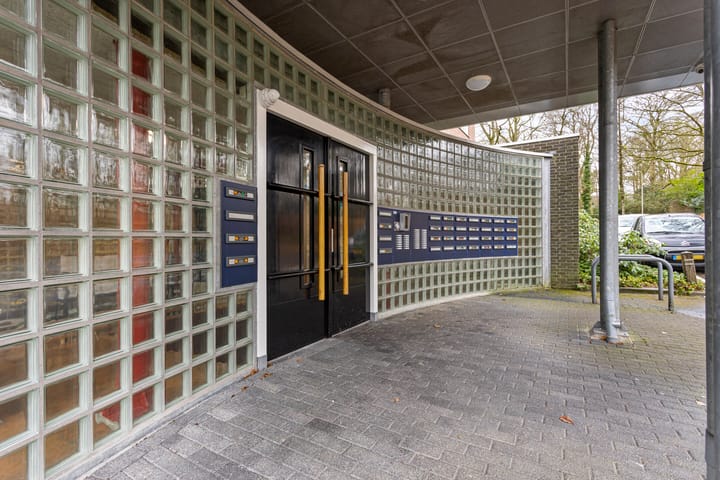 Foto 40 van Jachthoornlaan 88