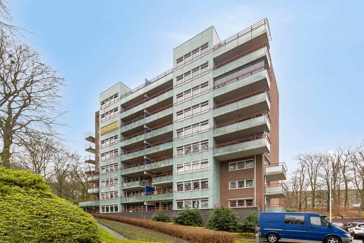 Foto 45 van Jachthoornlaan 88