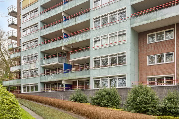 Foto 46 van Jachthoornlaan 88