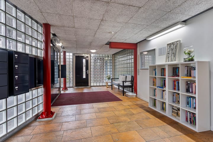 Foto 37 van Jachthoornlaan 88