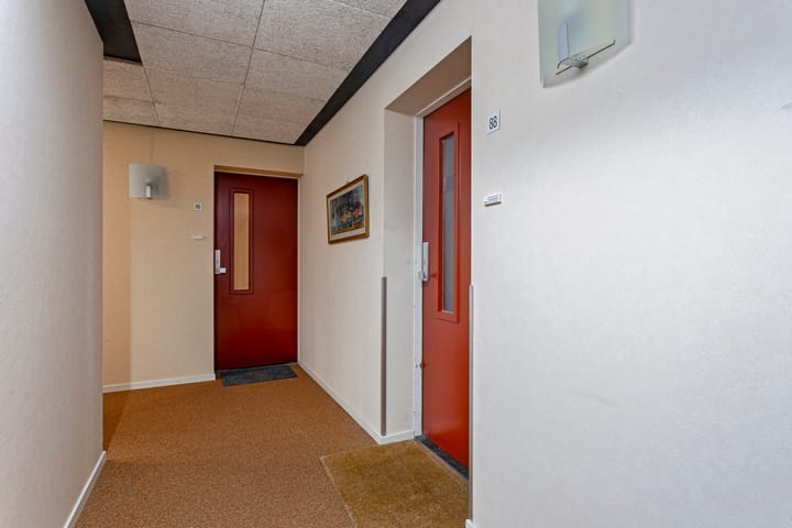 Foto 33 van Jachthoornlaan 88