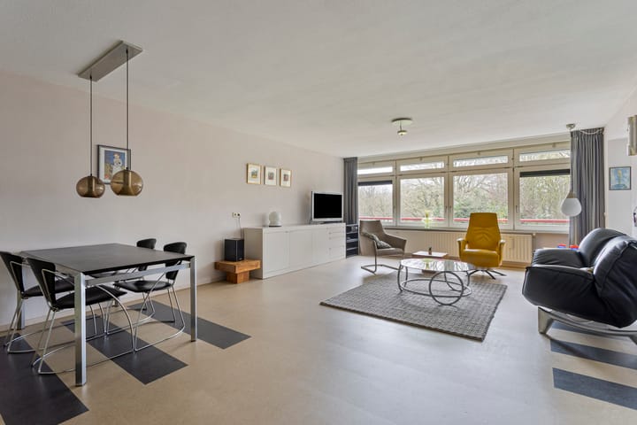 Foto 2 van Jachthoornlaan 88