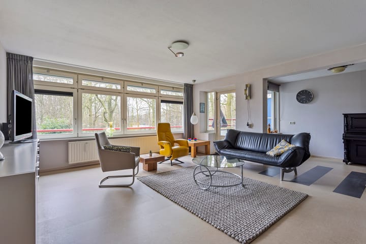 Foto 3 van Jachthoornlaan 88