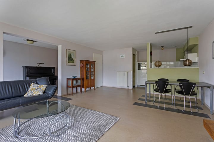 Foto 4 van Jachthoornlaan 88