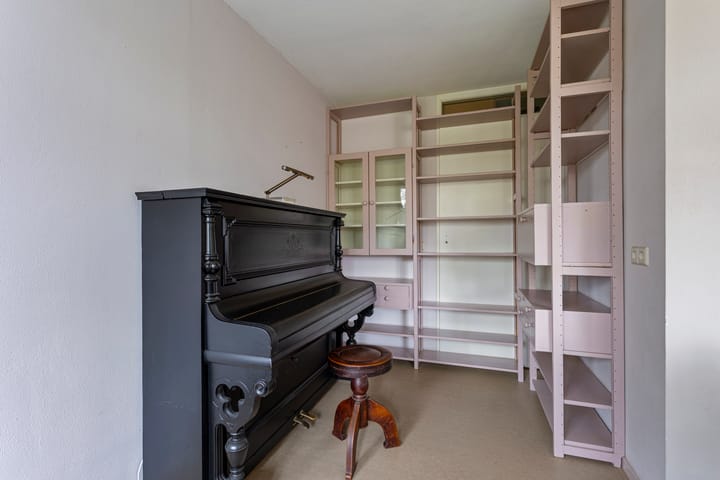 Foto 6 van Jachthoornlaan 88