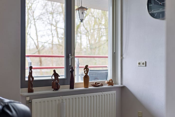 Foto 9 van Jachthoornlaan 88