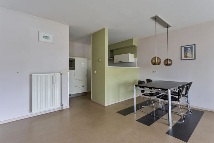 Foto 8 van Jachthoornlaan 88