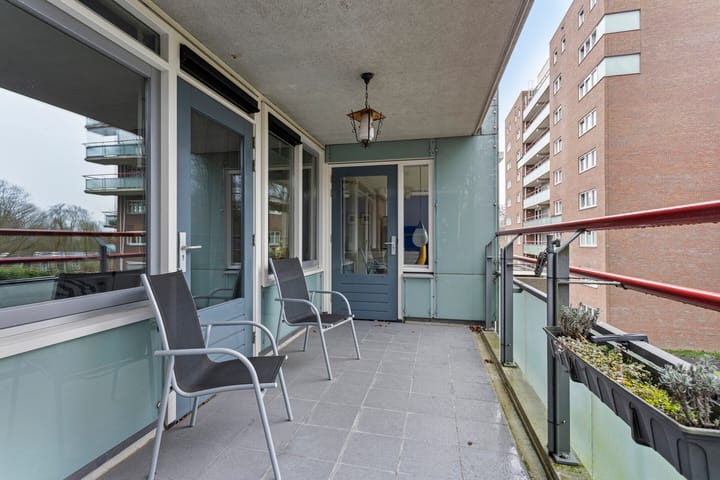 Foto 17 van Jachthoornlaan 88