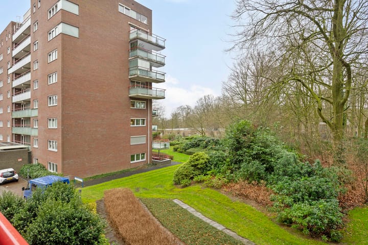 Foto 18 van Jachthoornlaan 88