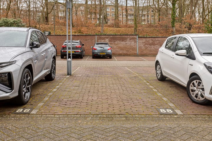 Foto 42 van Jachthoornlaan 88