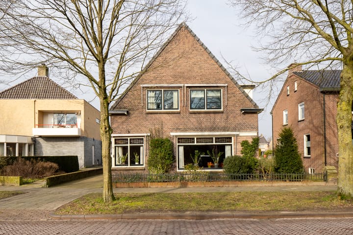 Foto 2 van Geerhard Boschstraat 4