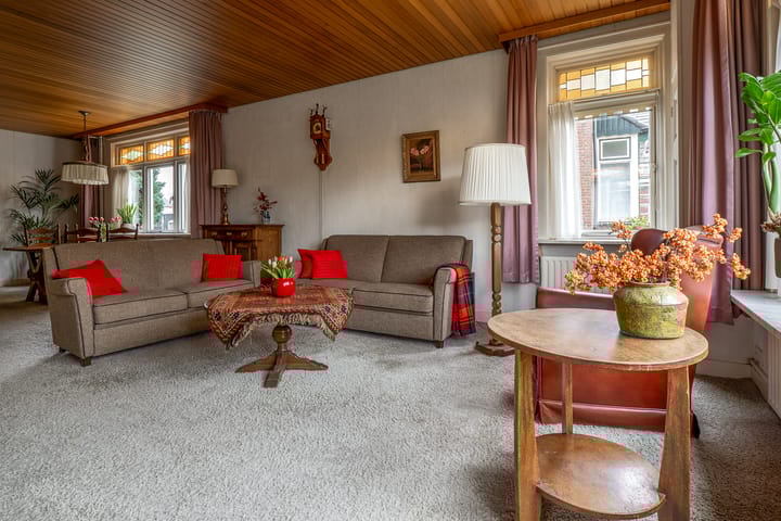 Foto 9 van Geerhard Boschstraat 4