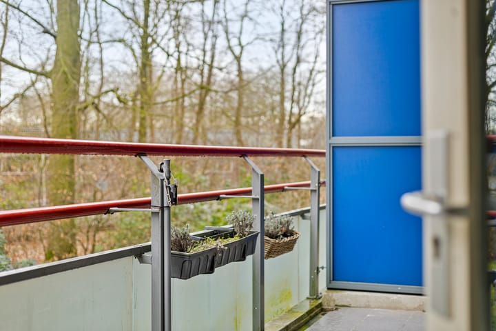 Foto 16 van Jachthoornlaan 88