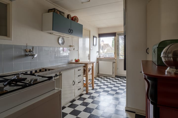 Foto 16 van Geerhard Boschstraat 4