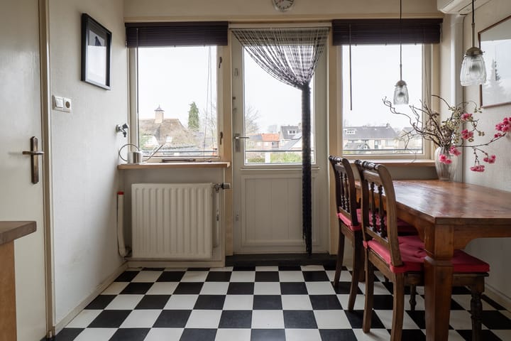 Foto 17 van Geerhard Boschstraat 4