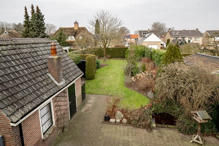 Foto 19 van Geerhard Boschstraat 4