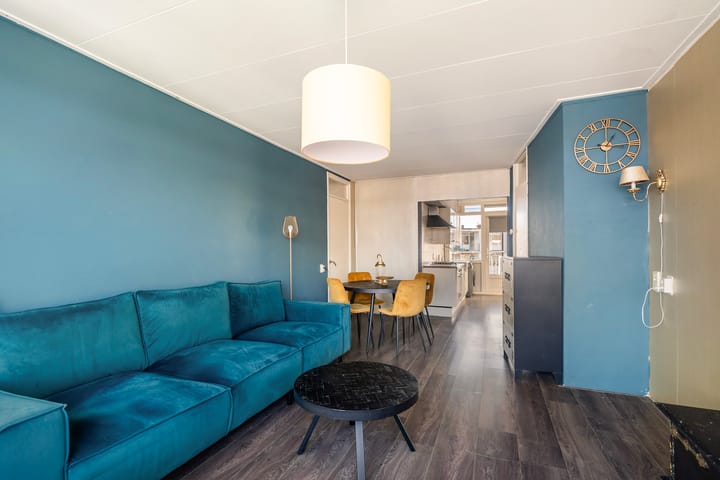 Foto 1 van Eeldeplantsoen 42