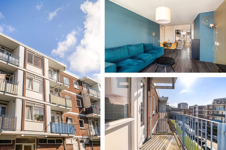 Foto 2 van Eeldeplantsoen 42