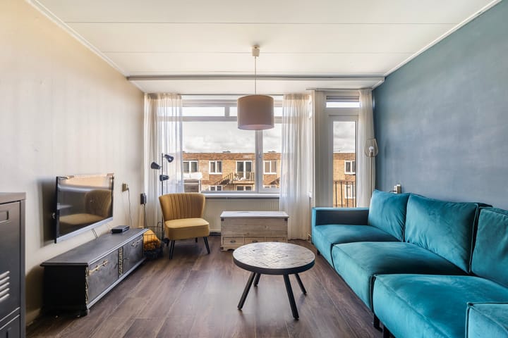 Foto 3 van Eeldeplantsoen 42