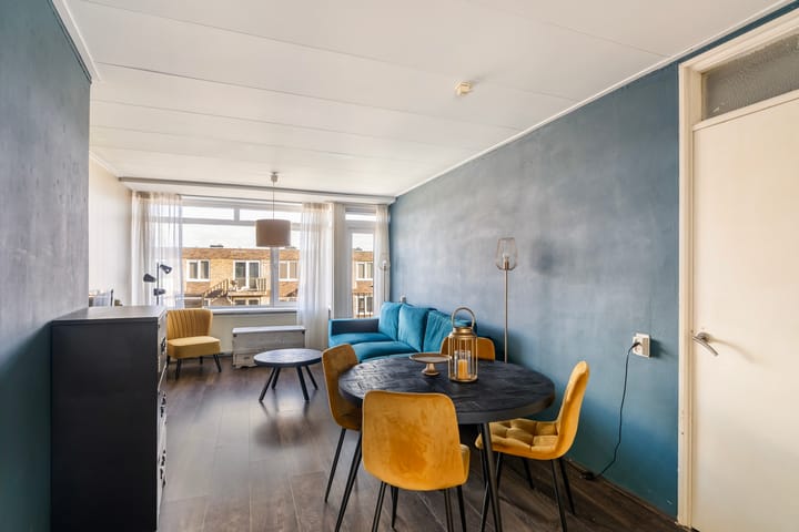 Foto 4 van Eeldeplantsoen 42