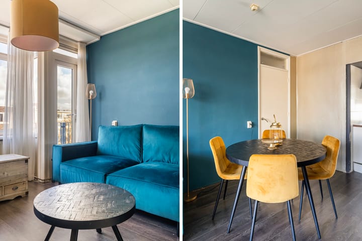 Foto 5 van Eeldeplantsoen 42