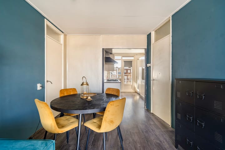 Foto 6 van Eeldeplantsoen 42