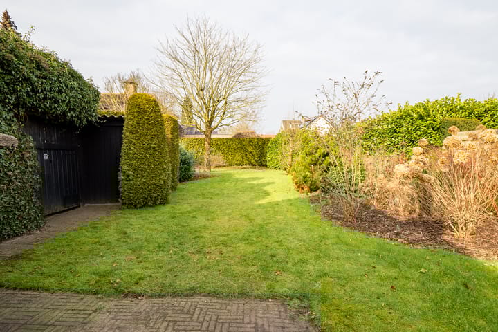 Foto 25 van Geerhard Boschstraat 4