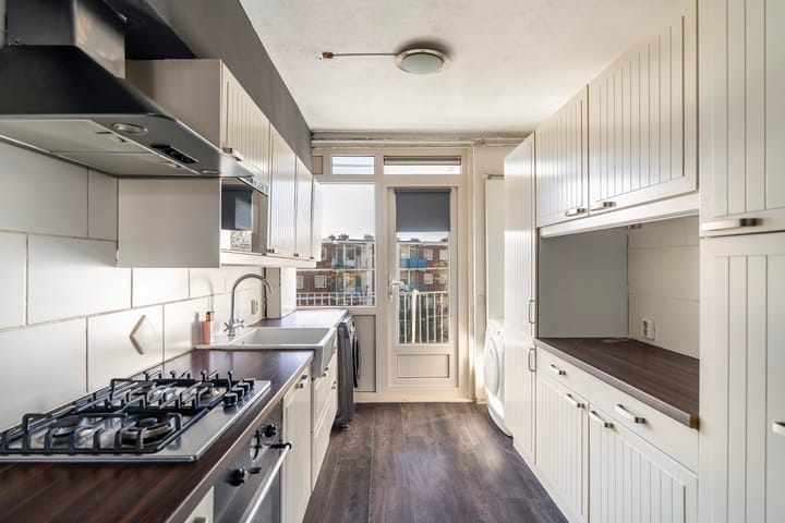 Foto 7 van Eeldeplantsoen 42