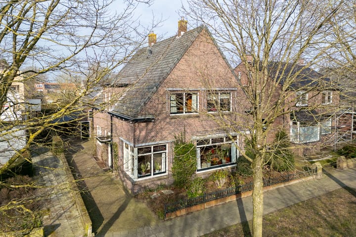 Foto 28 van Geerhard Boschstraat 4