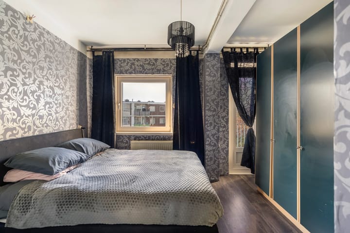 Foto 10 van Eeldeplantsoen 42